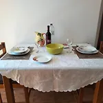 Holidays House Dom wakacyjny Nazaré