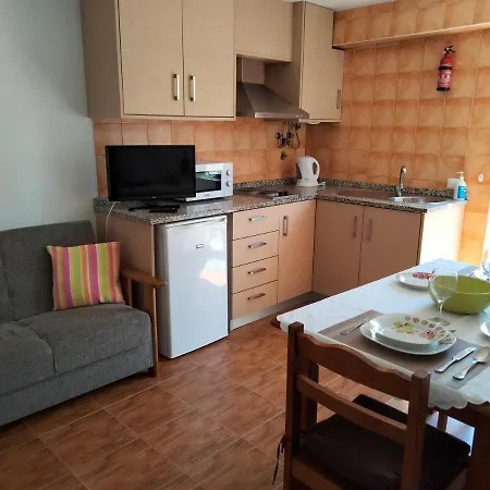 Dom wakacyjny Holidays House