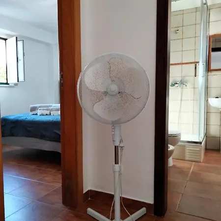 Holidays House Nazaré