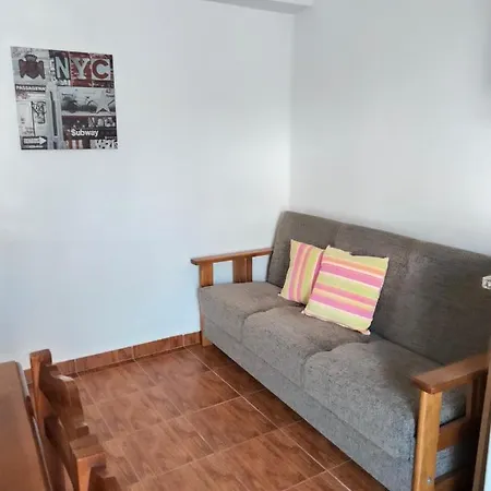 Vakantiehuis Holidays House Nazaré