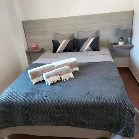 Holidays House Vakantiehuis