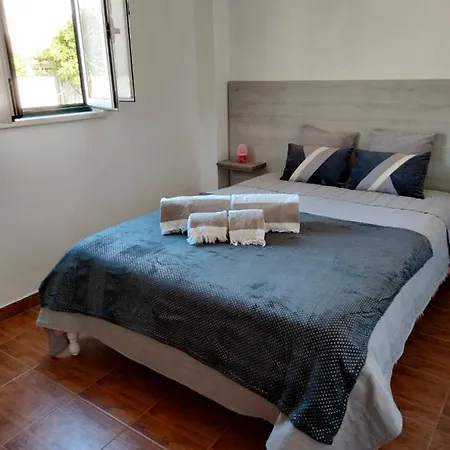 Holidays House בית נופש *