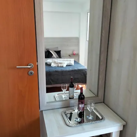 Casa de Férias Holidays House