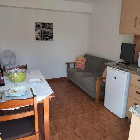 Holidays House Tatil Evi *