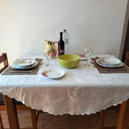 Holidays House Holiday home Nazare
