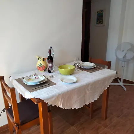 Holidays House Vakantiehuis