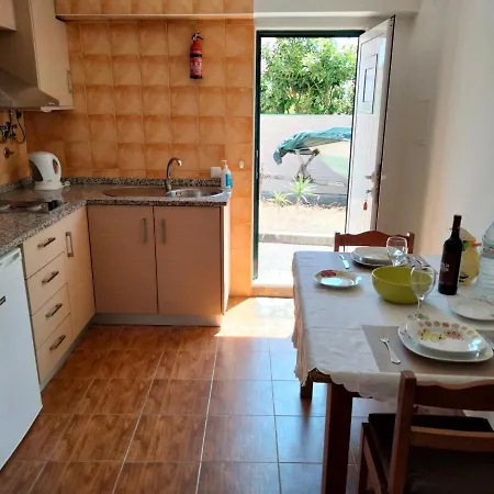 Holidays House Nazaré