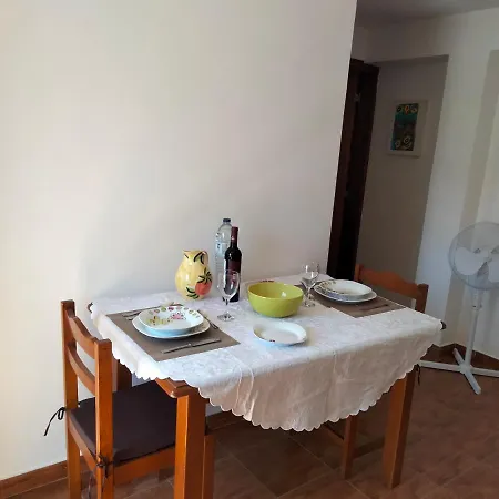 Holidays House *